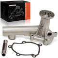 Water Pump for Chevrolet Chevette Pontiac Acadian (1976–1987)