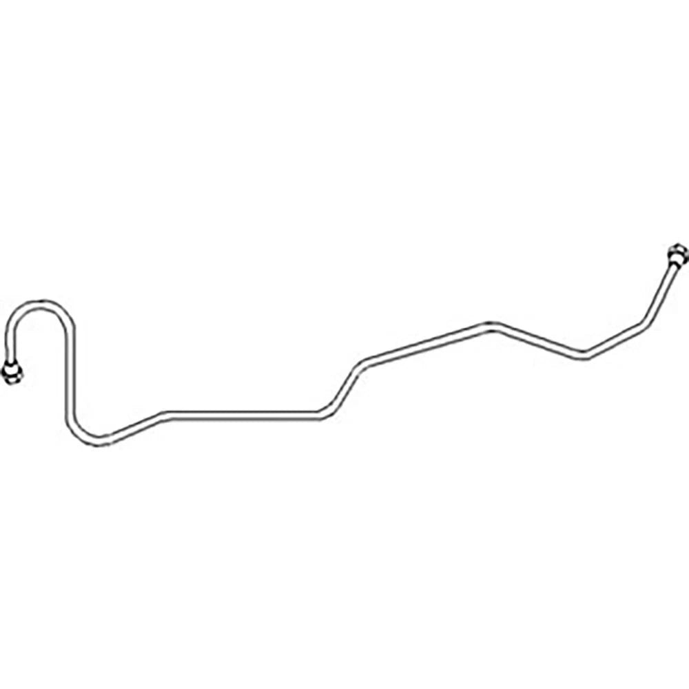 Dual Selective Control Oil Line for John Deere 4010 (AR26612)