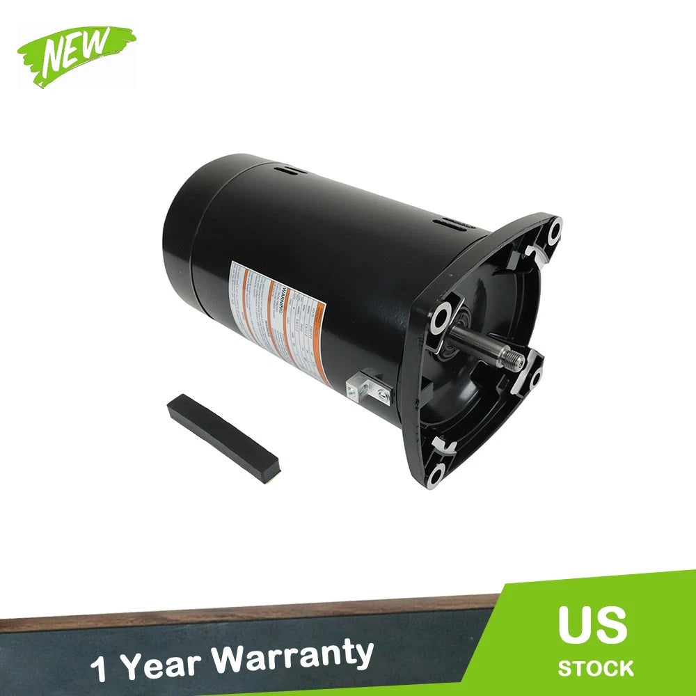 Swimming Pool Pump Motor for USQ1072 (0.75 HP)