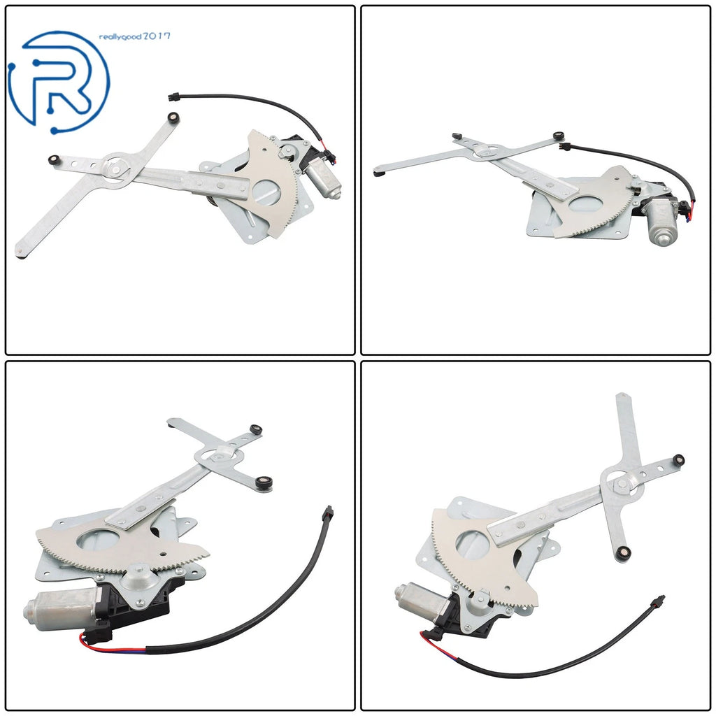 Electric Window Regulator for Chevrolet Blazer S10 (1994-2005)