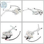 Electric Window Regulator for Chevrolet Blazer S10 (1994-2005)