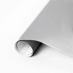 DIY / 12 X 60 / Matte Metallic Vinyl Sticker Decal Tape for Car