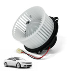 A/C Heater Blower Motor with Fan Cage for Dodge Ram 1500 2500 3500 (1994–2002)