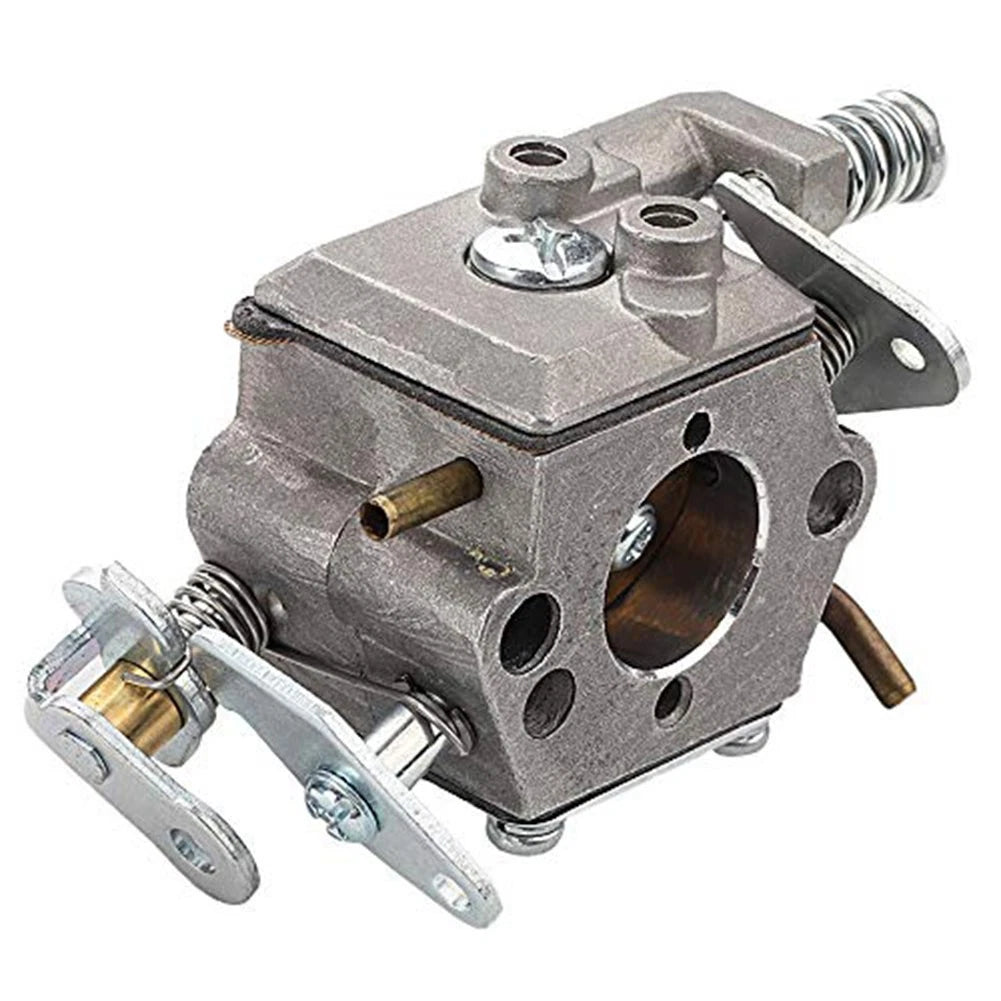Complete Carburetor Replacement Kit for Poulan Chainsaws
