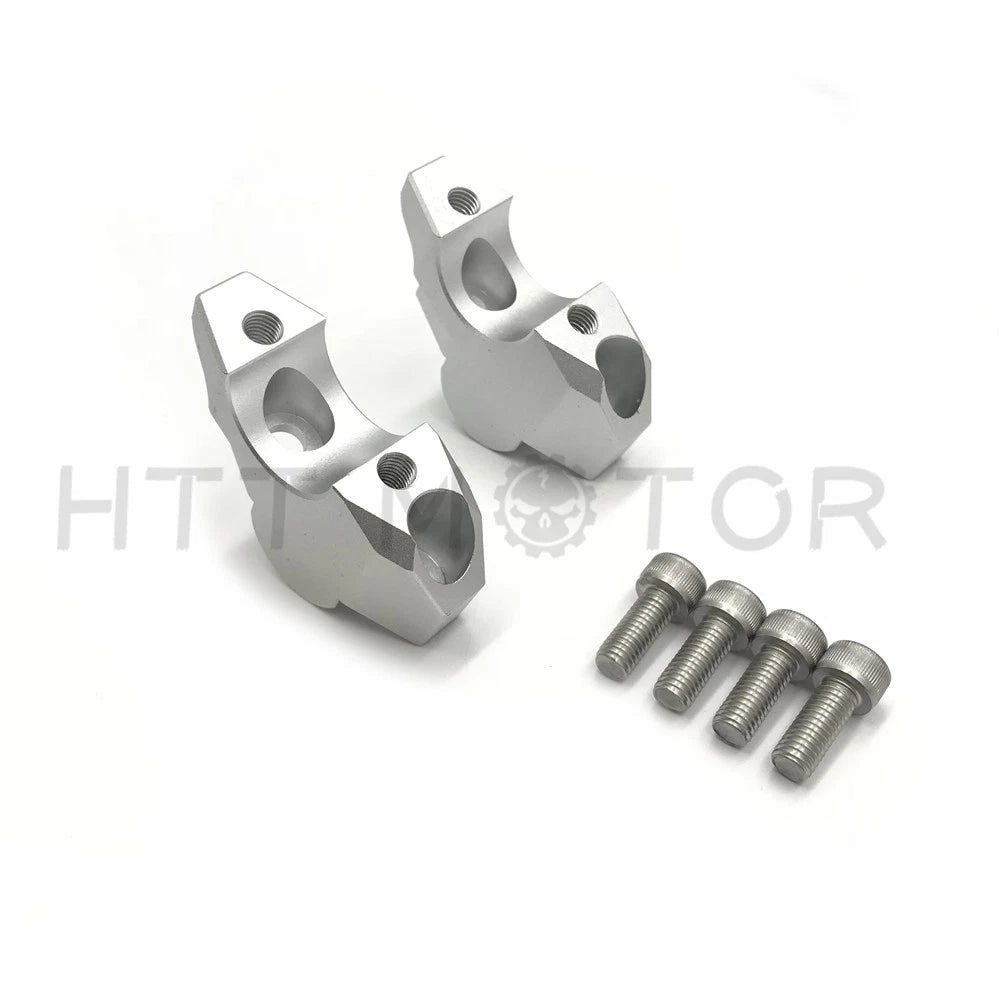 Ø28mm Handlebar Riser for Honda XADV X-ADV 750 (2017–2019)