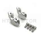 Ø28mm Handlebar Riser for Honda XADV X-ADV 750 (2017–2019)