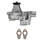 Coolant Water Pump for Chevy Small Block V8 (283-350) Aluminum