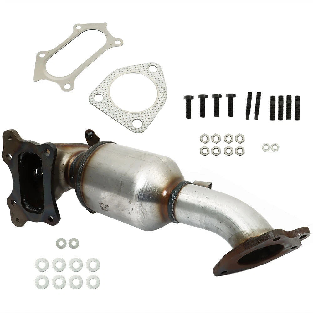 Front Catalytic Converter for Honda Accord 2013–2017
