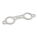 Muffler Pipe Gasket Spring Seal Repair Kit for Polaris Sportsman/Ranger/RZR (2000–2023)