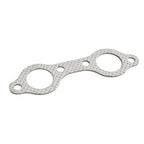 Muffler Pipe Gasket Spring Seal Repair Kit for Polaris Sportsman/Ranger/RZR (2000–2023)