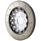 330mm Drilled Brake Disc Rotor for Audi RS5 Sportback (2013–2019)