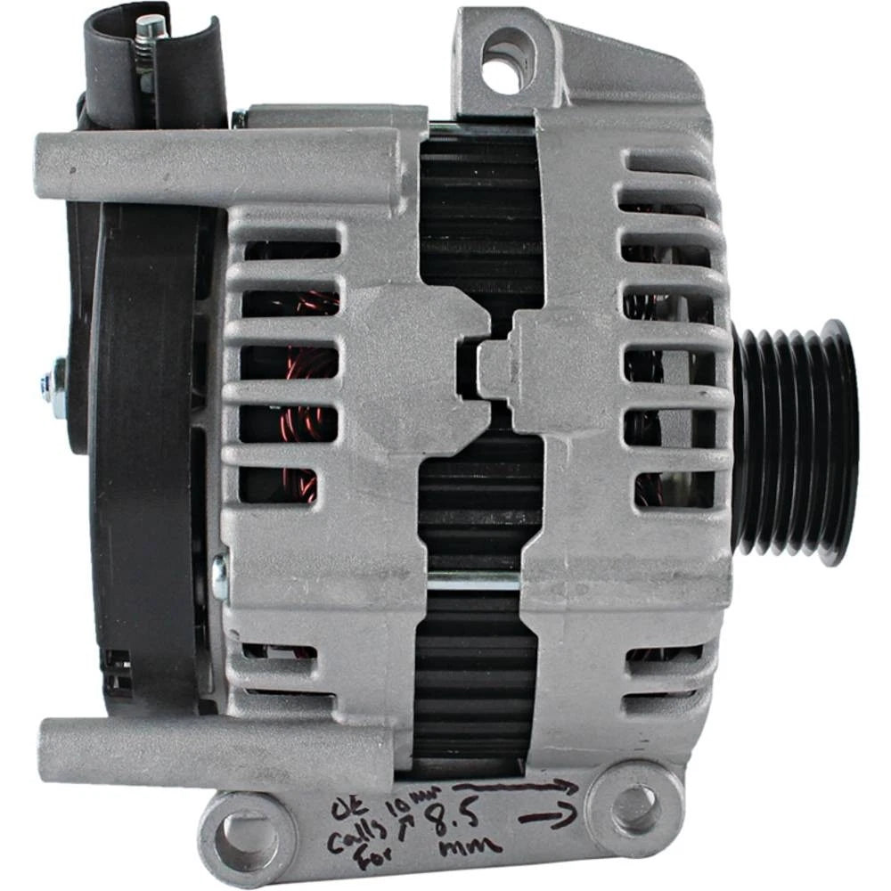 Alternator for J&N Electrical Products (400-24209-JN)