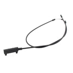 Front Hood Control Cable for Land Rover Range Rover Sport (2006–2009)