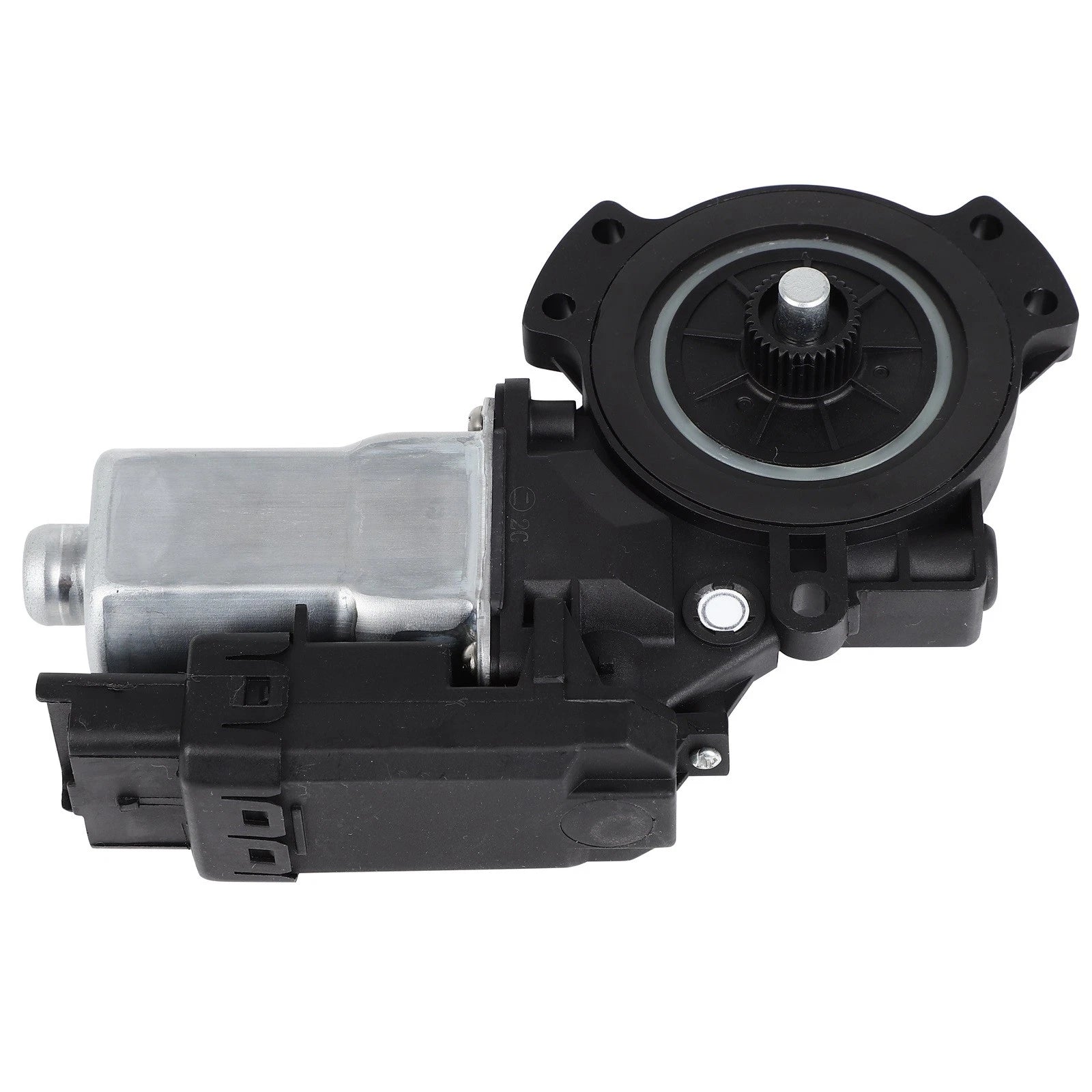 Power Window Regulator with Motor for Hyundai Sonata (2006–2010) Front Left