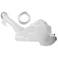 Front Washer Tank Bottle with Motor for Honda Accord LX LX-S (2013–2017)
