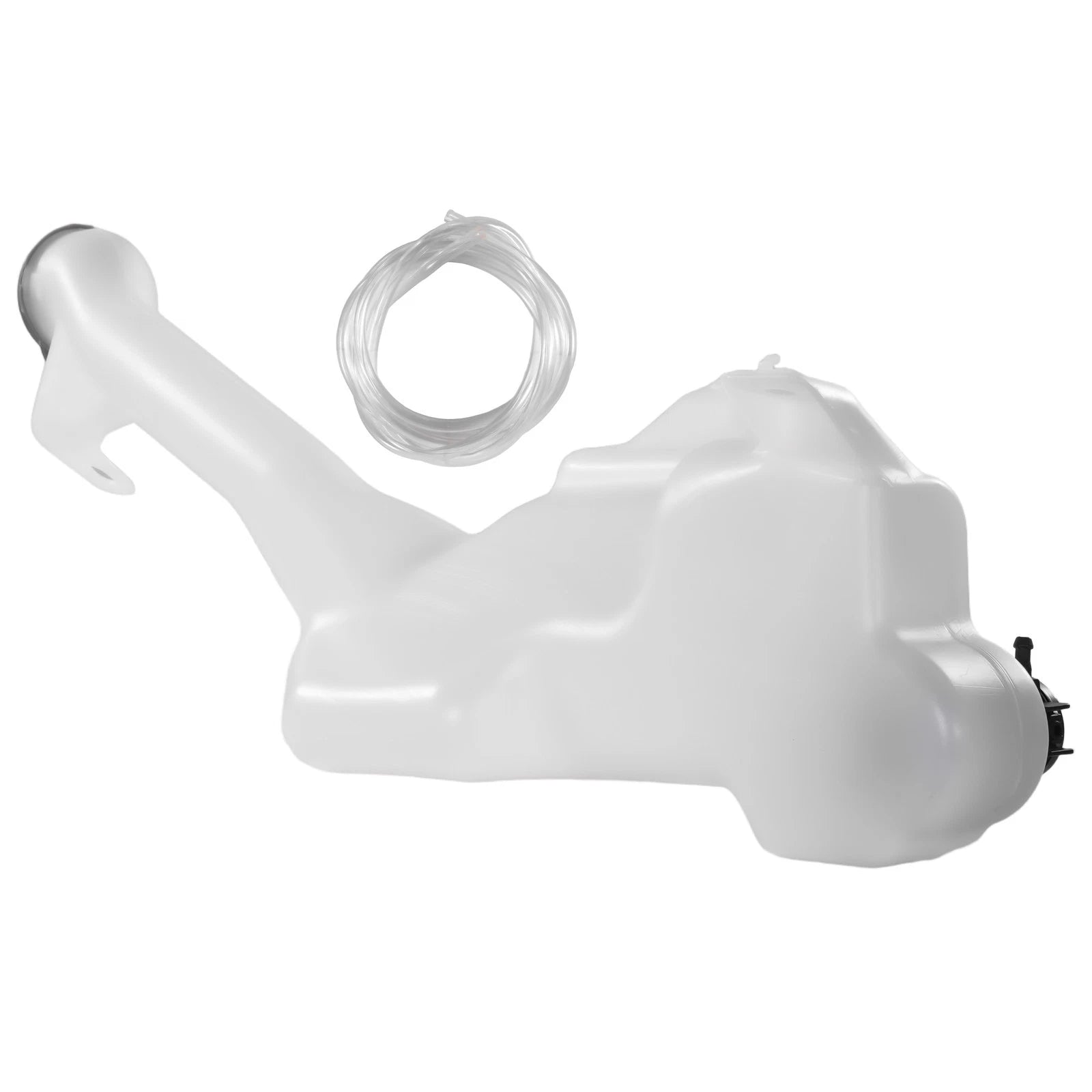 Front Washer Tank Bottle with Motor for Honda Accord LX LX-S (2013–2017)