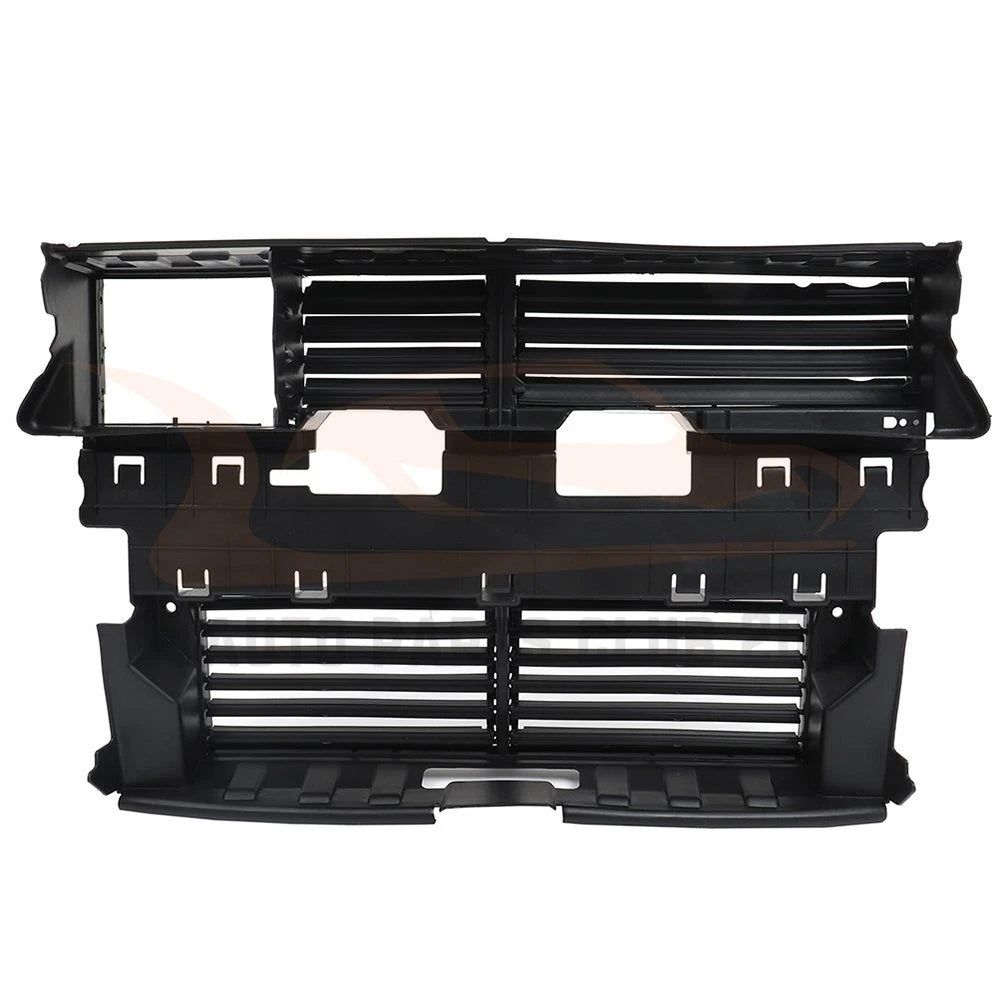 Radiator Grille Shutter Control for Ford Fusion 1.5L (2014–2016)