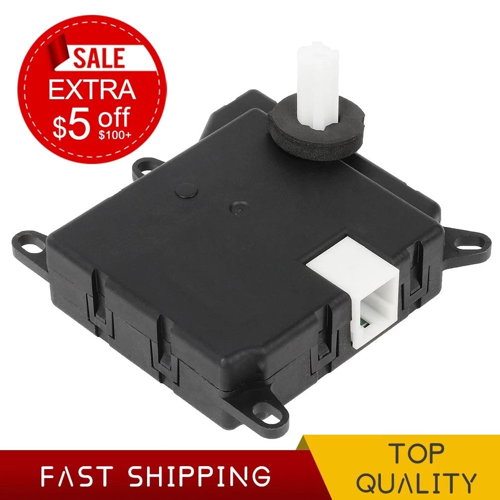 Blend Door Actuator for F-150 1997–2003, Expedition 1997–2002, Navigator 1999–2002 (604-205)