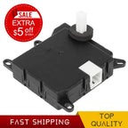 Blend Door Actuator for F-150 1997–2003, Expedition 1997–2002, Navigator 1999–2002 (604-205)