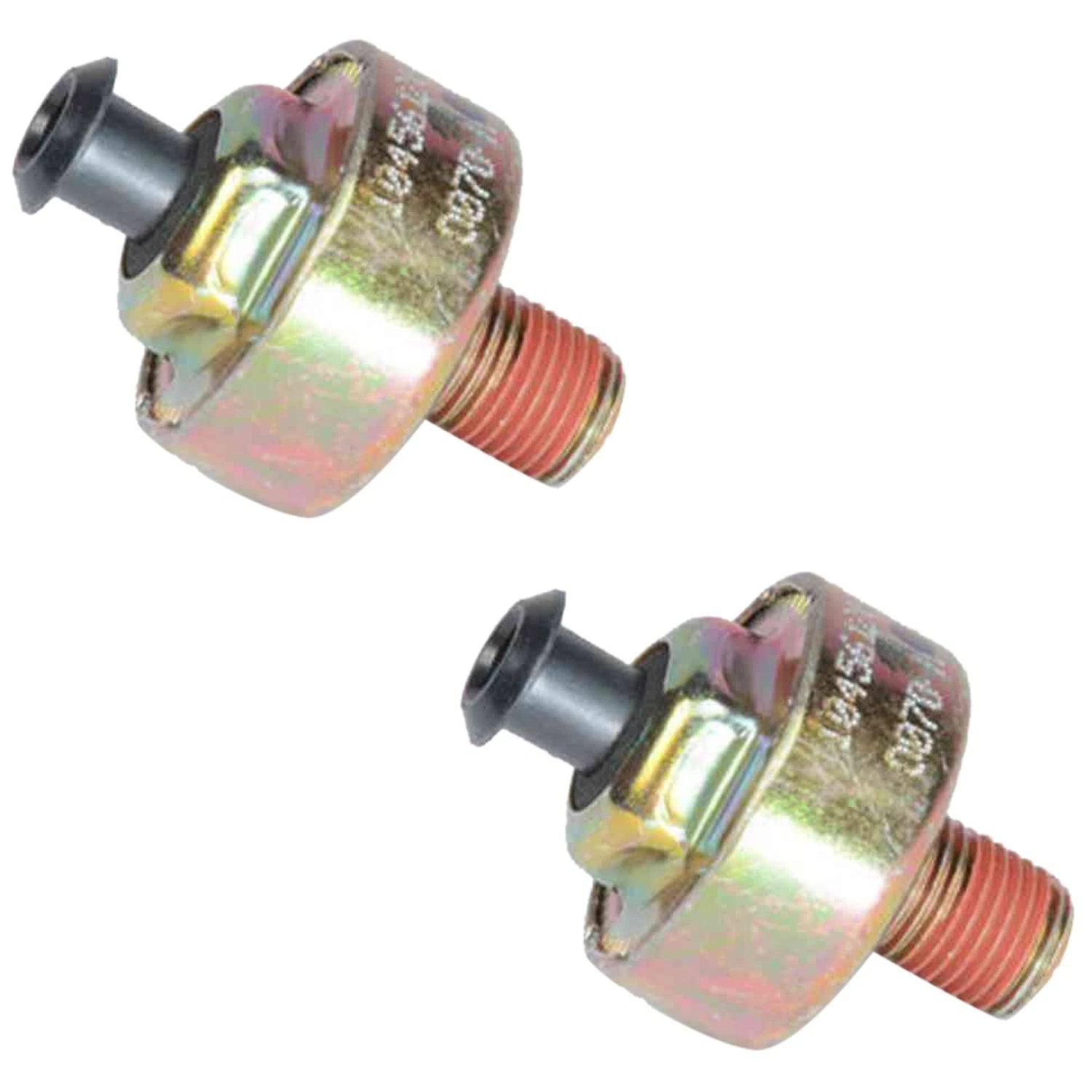 2X Ignition Knock Sensors for Chevrolet Caprice Corvette Firebird Fleetwood (V8)