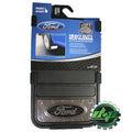 Front Heavy Duty Mud Flaps for Ford Trucks (12x23) Powerstroke