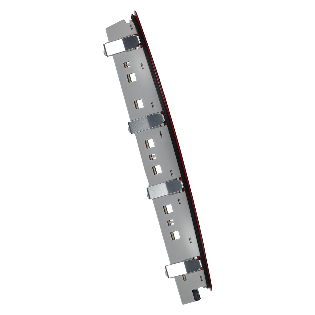 Third Brake Stop Light Taillight for Mercedes C-Class W203 (2001–2007)
