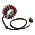 Stator Generator for Honda PS 250 Big Ruckus 250 (2005–2006) 31120-KTB-771