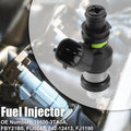 1 Pc Fuel Injector Nozzle 16600-AA230 FBYCG50 for Subaru Impreza 2.0L (2005–2007)
