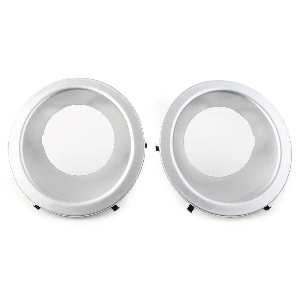 2X Front Fog Lamp Light Bezel Cover for Range Rover Sport (2010–2013)