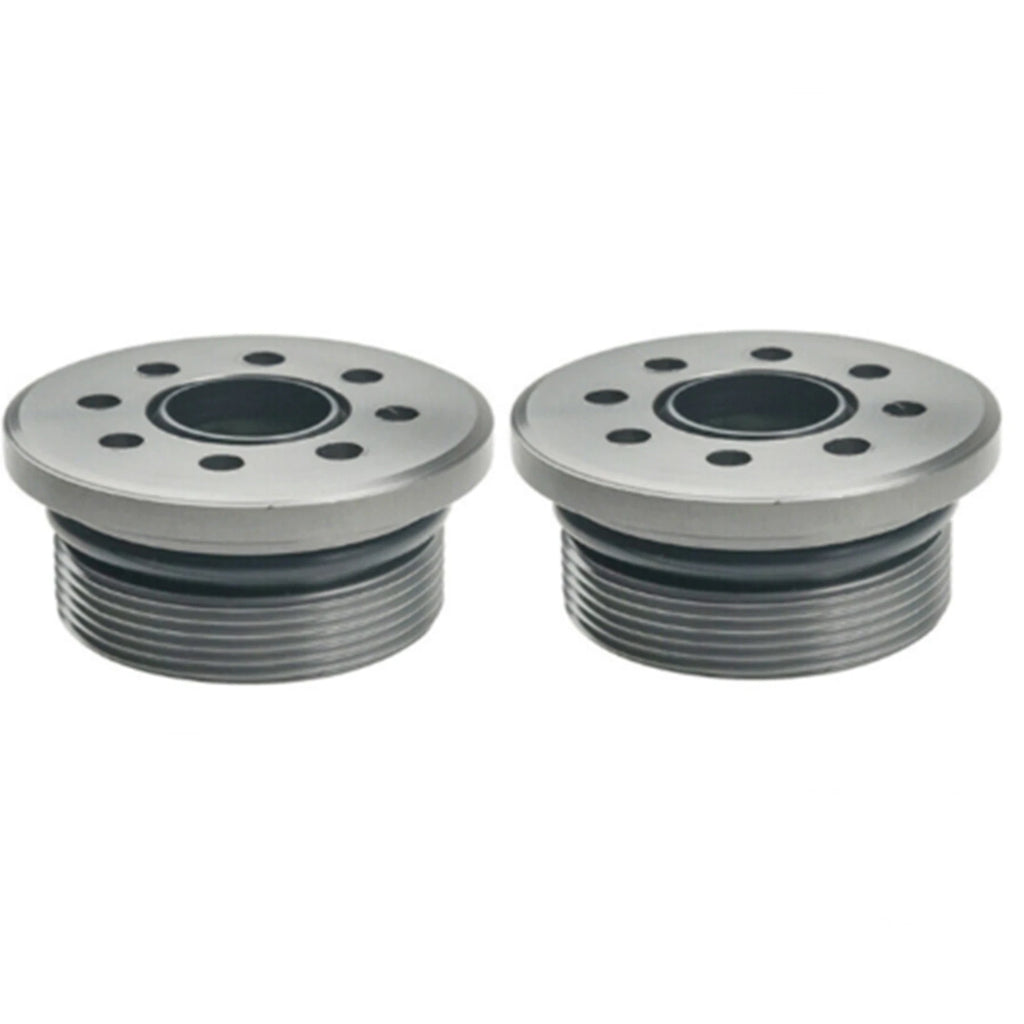 2X Screw Trim Cylinder & Seals for Yamaha 115-225HP (64E-43821-05/06)