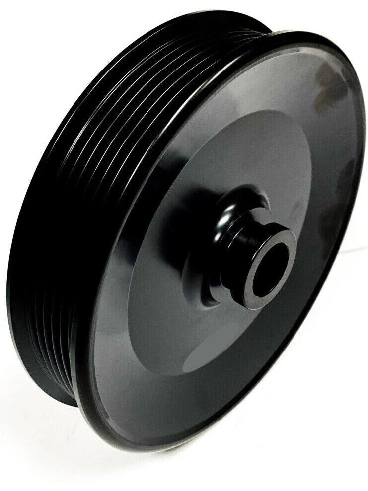 Power Steering Pump Pulley 861578 for Mercury MerCruiser 4.3-6.2L V6 V8