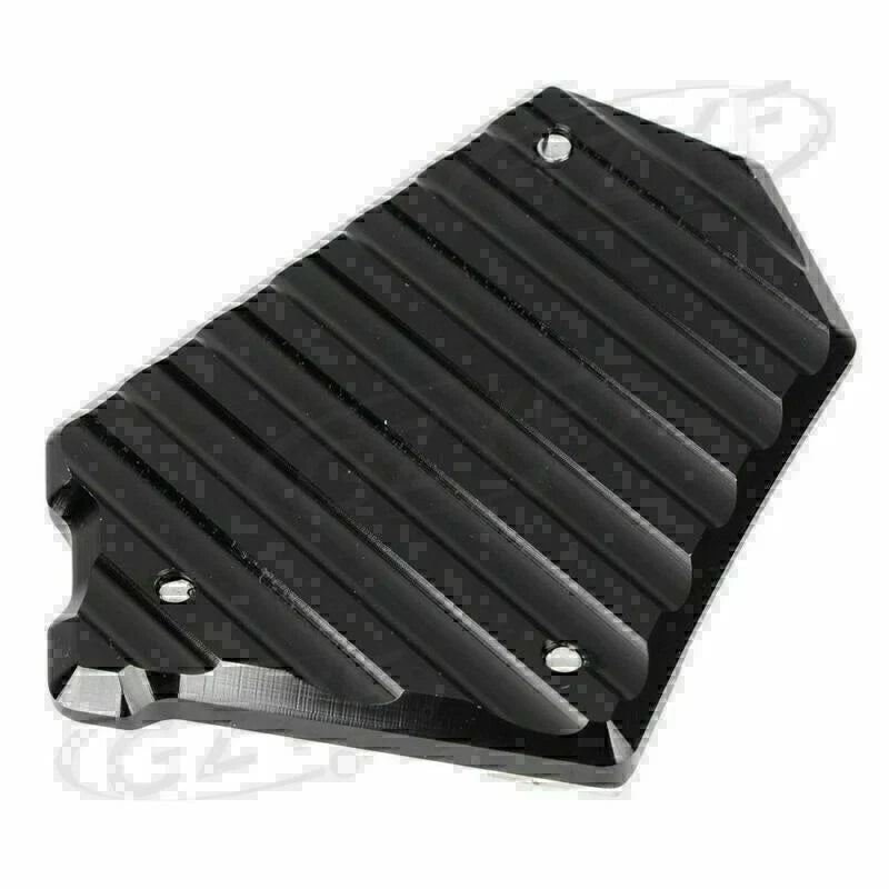 Aluminium Kickstand Side Stand Pad for BMW R1200GS LC (2013-2019)