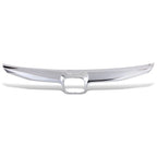 Front Chrome Grille Bar for Honda Civic (2009–2011)