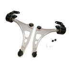 2pc Front Lower Control Arms w/ Ball for Acura MDX Honda Pilot (2001–2015) K623548 K623549