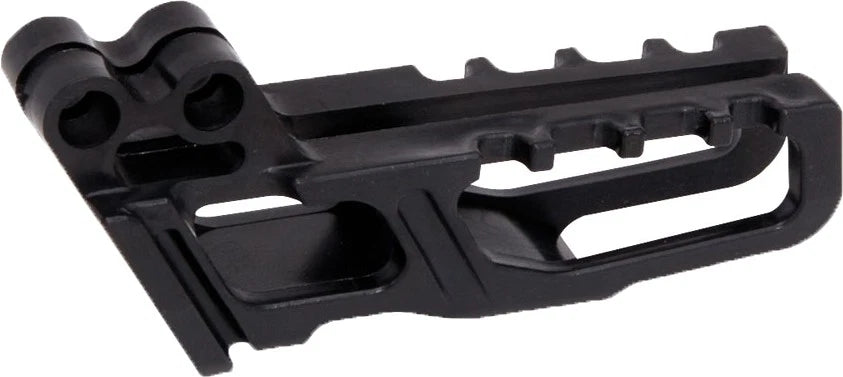 Acerbis Chain Guide for Honda CRF450R & CR125R (1999–2004) Black