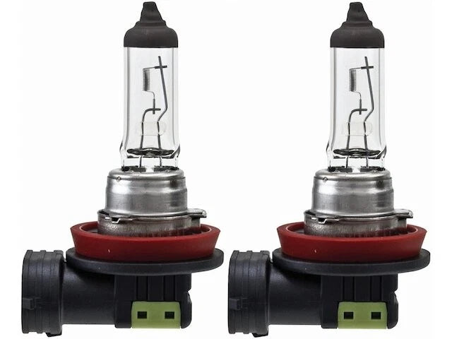 Low Beam Headlight Bulb for Mazda 6 (2014–2017) BV491GD