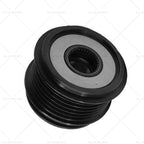 Alternator Pulley for Volkswagen Caddy III (2004–2015) OAP022
