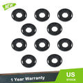 Set of 10 Trimmer Head Cap Covers for 25-2 FS55 FS70 FS76 FS80 FS100 FS85 FS120