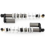 2 x Left & Right Front Air Shocks Absorbers for Polaris RZR 800 S (2009–2012)
