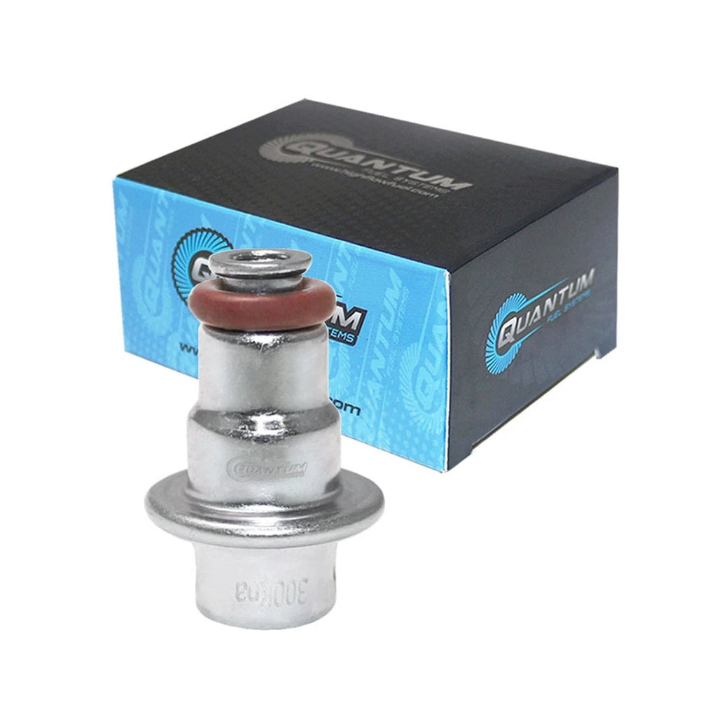 Pressure Regulator for Kawasaki Mule Teryx Vulcan (2008–2023)