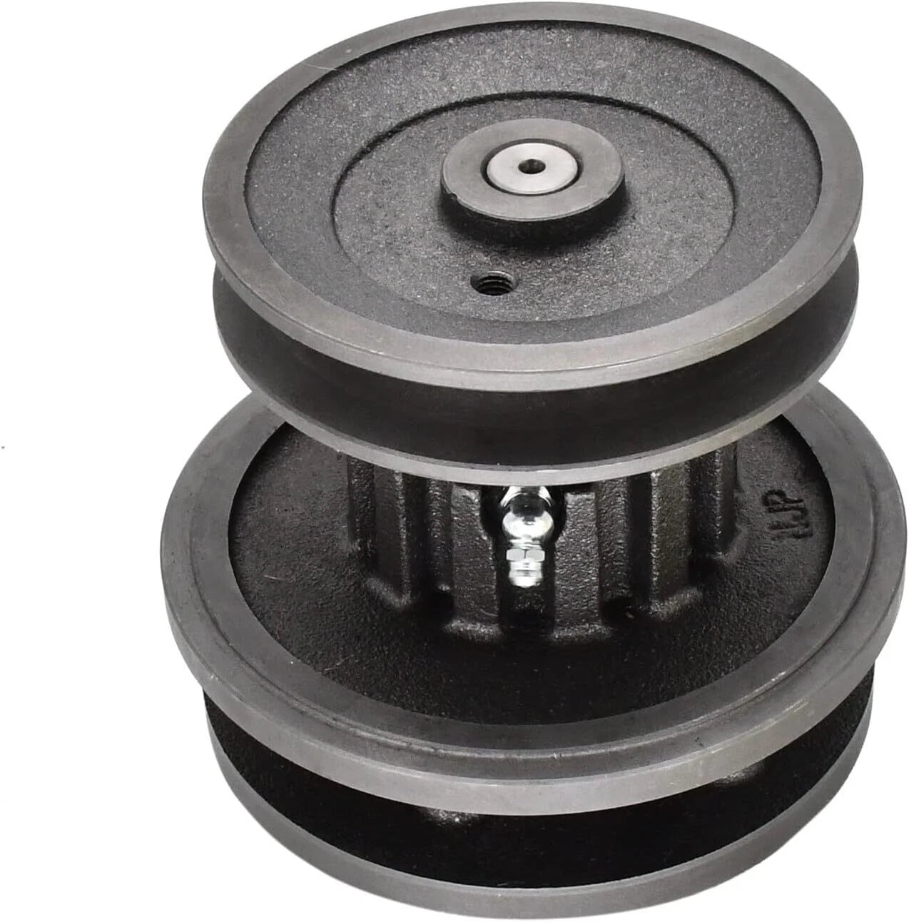 Water Pump 3945361 6676-63-1014 for Cummins D60A-6 D75S-2 D80A-12 (N/A)