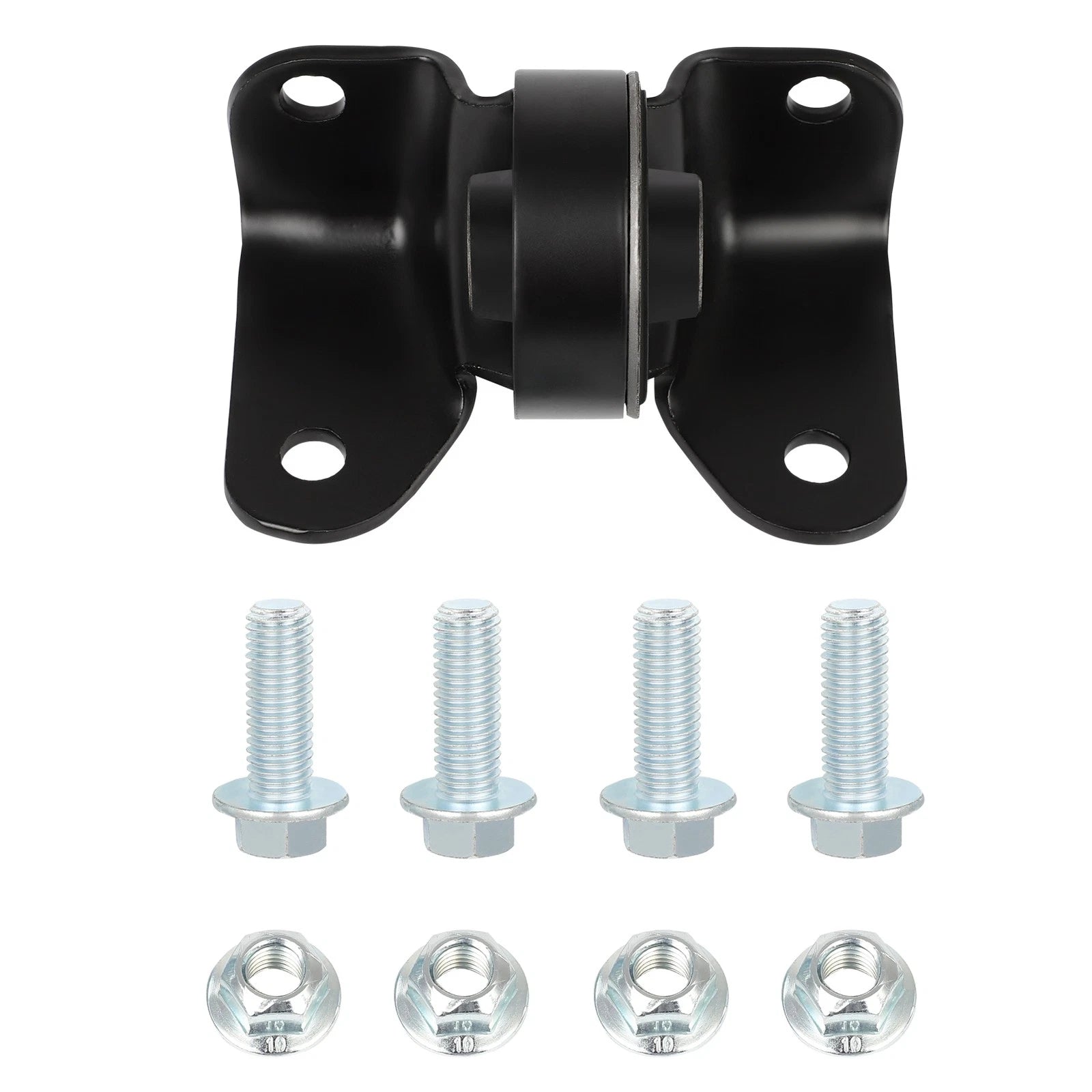 Torsion Bar Crossmember Mount Kit for Silverado 1500, Sierra (1999–2007) 905-506
