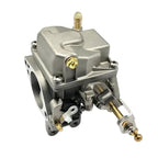 Carburetor 61N-14301 61T-14301 for Yamaha Outboard 25 30 HP (2-Stroke)