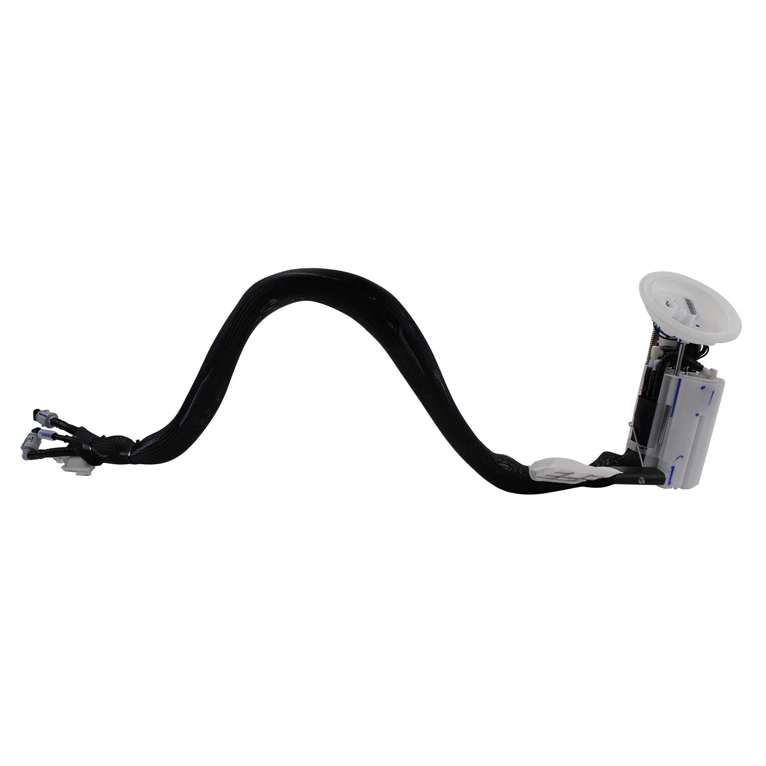 Electric Fuel Pump Module Assembly for BMW E60 M5 E63 M6 (2005–2010) Bosch 69835