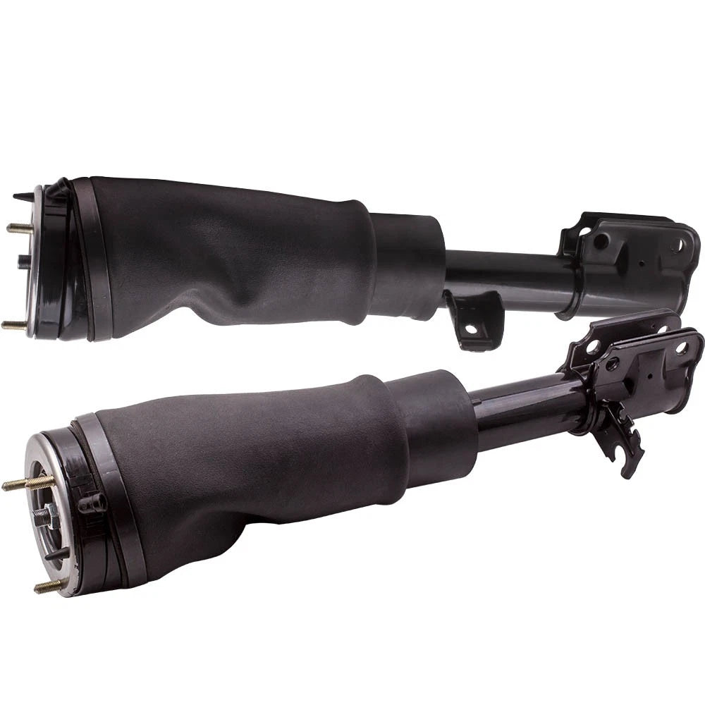 Pair Air Suspension Strut Spring for Land Rover (RNB000740)