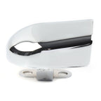 Chrome Horn Cover for Harley Touring Road King Street Electra Glide