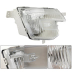 Front Fog Light for Ford Explorer (2016â2018) Passenger Right Side