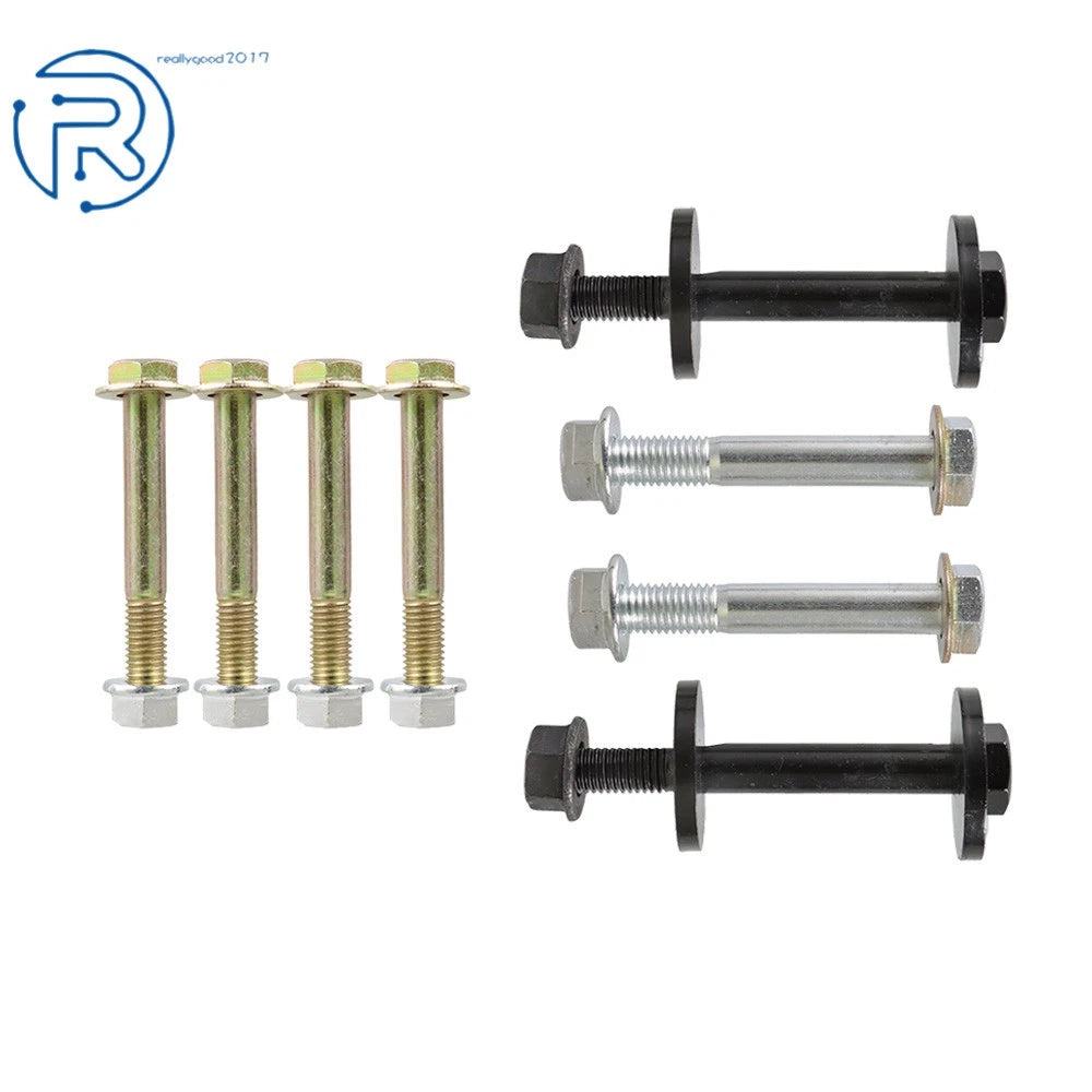 Set of 2 Front Control Arms for Dodge Ram 4x4 (1994-1999)