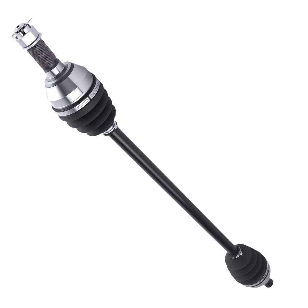 Front CV Axle for Can-Am Maverick X3 72 in Smart-Lok (2020–2025)