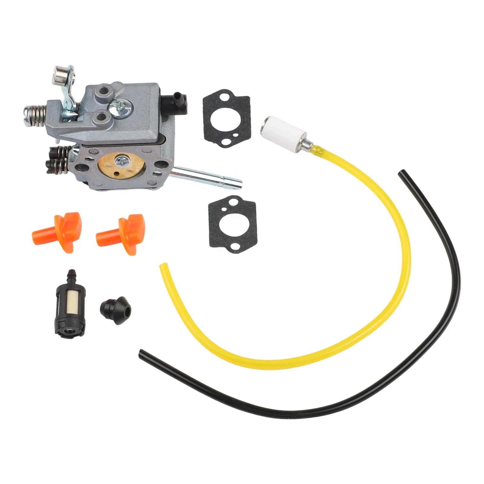 Carburetor Kit for FS48 FS52 FS62 FS66 Engines (Performance)